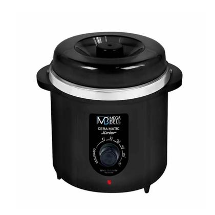 Imagem de Termocera Junior 400g Preta Sem Refil - Selecione A Cor!