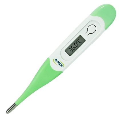 Imagem de Termômetro Clínico Digital G-Tech Flexível