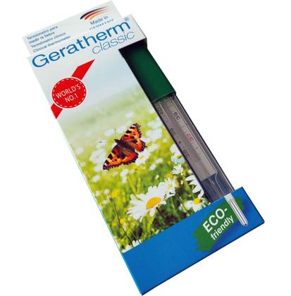 Imagem de Termômetro Ecológico CLASSIC