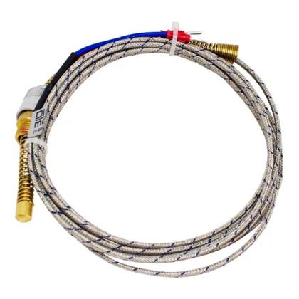 Imagem de Termopar Tipo "J" Baioneta 08 4.0M TEJ-010/004 Digimec