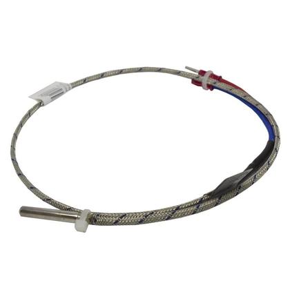 Imagem de TERMOPAR TIPO "J" HASTE INOX 30X4,7MM CABO 600MM TEJ-006/012 Digmec