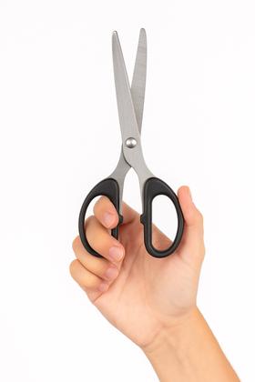 Imagem de Tesoura com ponta 19cm