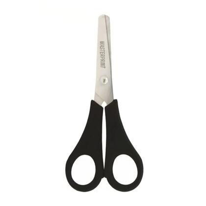 Imagem de Tesoura Escolar Multiuso 13cm MP 502 MASTERPRINT