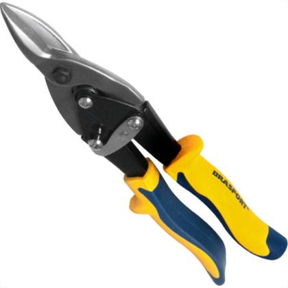 Imagem de Tesoura Funileiro T.Aviacao Brasfort 10