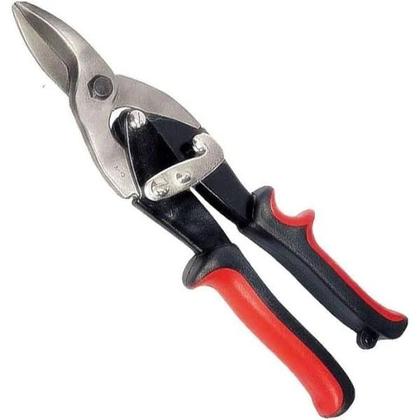 Imagem de Tesoura Manual Para Cortar Chapas, Corte Reto - Mtx