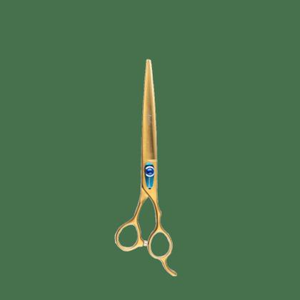 Imagem de Tesoura Reta Saphir 7,5 Precisionedge Aço Japonês 440c