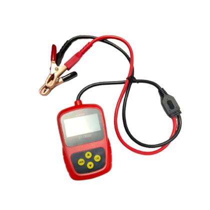 Imagem de Test/ De Baterias Digital Português - Dt-tbd01 Delta