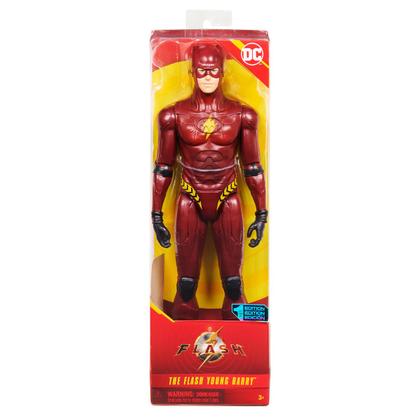 Imagem de The Flash - Boneco de 30cm do Flash (Jovem Barry)