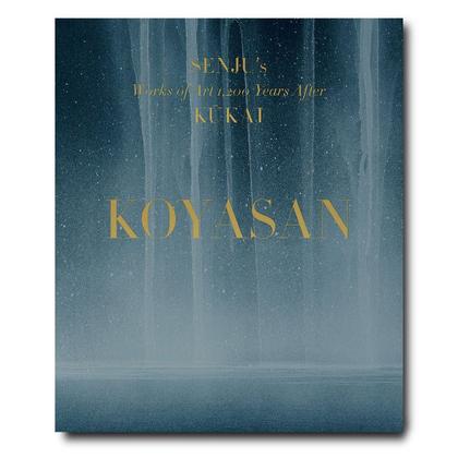 Imagem de The Impossible Collection - Koyasan