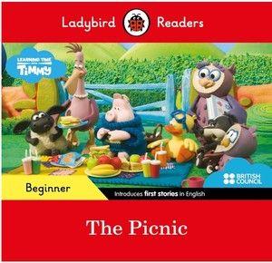 Imagem de The picnic