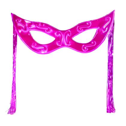 Imagem de Tiazinha Metalizada Com Chicote Carnaval