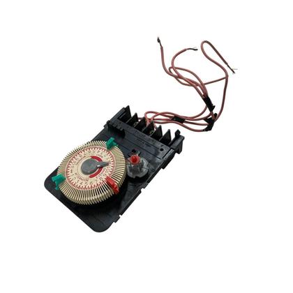 Imagem de Timer Analógico P-104-P 24h Para Degelo Paragon Tempo