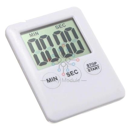 Imagem de Timer digital de Cozinha