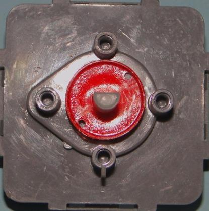 Imagem de Timer mecanico 20mm com 2 molhos tanquinho latina