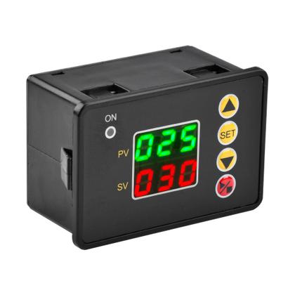 Imagem de Timer Multifuncional Digital 6 Funções 110/220V T2310