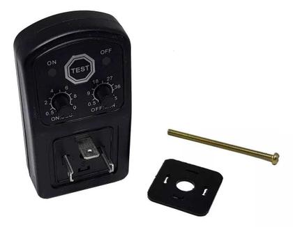 Imagem de TIMER PUT-1000 para valvula 2w 24~220vac/dc