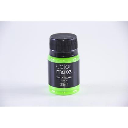 Imagem de Tinta Facial 35Ml - Color Make
