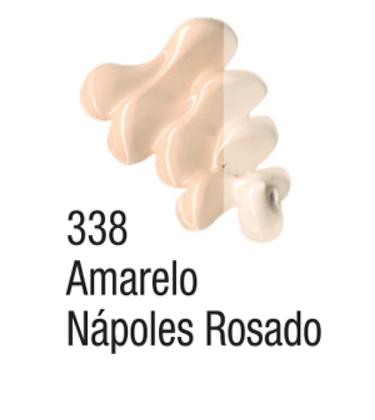 Imagem de Tinta Óleo Acrilex 20 Ml - Oil Colors Classic - Div. Cores