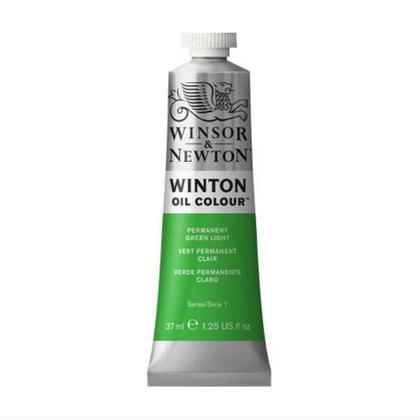 Imagem de Tinta Óleo Winsor & Newton Winton 37ml