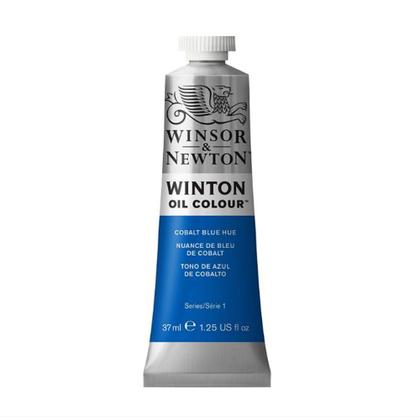Imagem de Tinta Óleo Winsor & Newton Winton 37ml