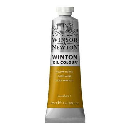Imagem de Tinta Óleo Winsor & Newton Winton 37ml