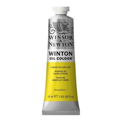 Imagem de Tinta Óleo Winsor & Newton Winton 37ml