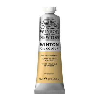 Imagem de Tinta oleo winton 37ml winsor & newton sr1 escolha cor