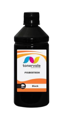 Imagem de Tinta Para HP Pro 8210 8710 8720 904 BK Pigmentado 500ml