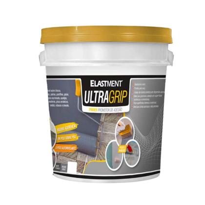 Imagem de Tinta Promotor De Aderência Superficie Primer Elastment 1 Kg