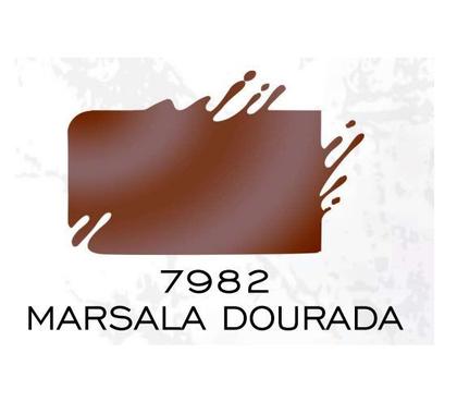 Imagem de Tinta Pva Metal 100 Ml Artesanato True Colors