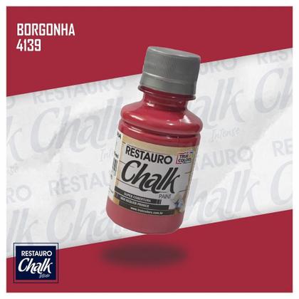 Imagem de Tinta Restauro Chalk Intense 100ml True Colors