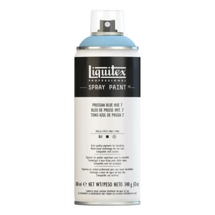 Imagem de Tinta Spray 400ml Liquitex Escolha a Cor