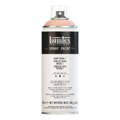 Imagem de Tinta Spray 400ml Liquitex Escolha a Cor