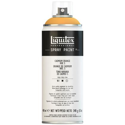 Imagem de Tinta Spray 400ml Liquitex Escolha a Cor