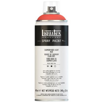 Imagem de Tinta Spray 400ml Liquitex Escolha a Cor