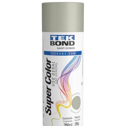 Imagem de Tinta spray super color tek bond 350ml primer