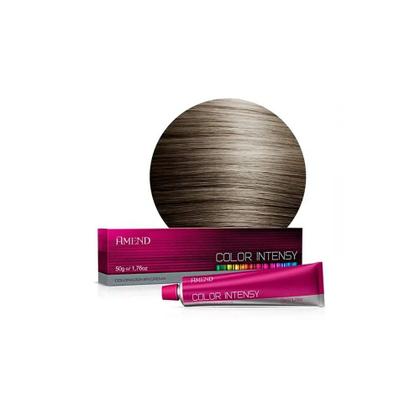 Imagem de Tintura Amend 7.1 Louro Médio Acinzentado