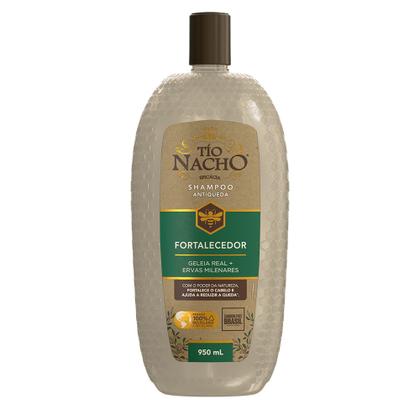 Imagem de Tío Nacho Shampoo Antiqueda Fortalecedor 950 mL