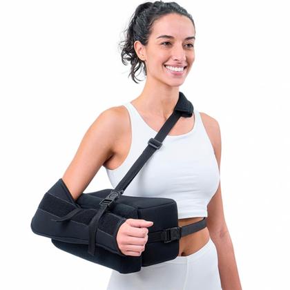 Imagem de Tipóia Funcional Pós Operatório Abdução 30 a 40 Graus Kestal