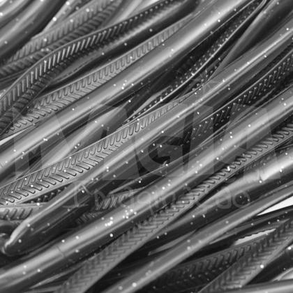 Imagem de Tira Correia Alça Chinelo Slim Feminina - 1 Par Compatível Havaianas