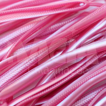 Imagem de Tira Correia Alça Chinelo Slim Feminina - 1 Par Compatível Havaianas