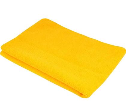 Imagem de Toalha 40X40Cm 480Gsm Microfibra Vonder