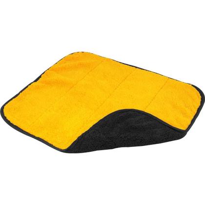 Imagem de Toalha 45x38cm 420GSM Microfibra Super Macia Vonder