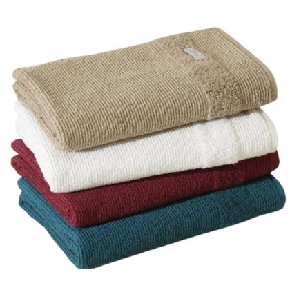 Imagem de Toalha de Banho Maria Tereza 100% Algodão 470g/m² Alta Absorção Grande