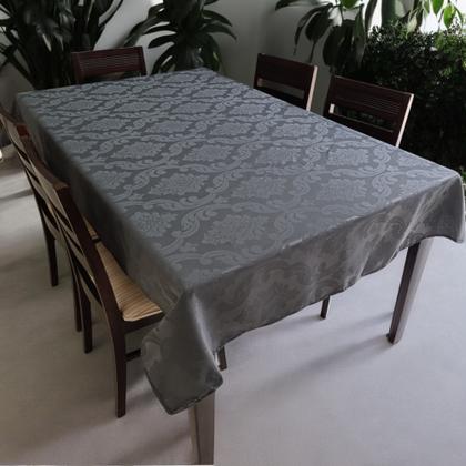 Imagem de Toalha de Mesa 4 lugares, 6, 8, 10, 12, 14 em Jacquard