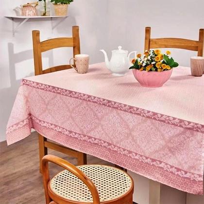Imagem de Toalha de Mesa Estampada Pop Quadrada 4 Lugares140x140 Lepper