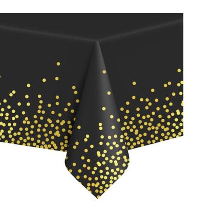 Imagem de Toalha De Mesa Impermeável Para Festas e Eventos 137x183cm