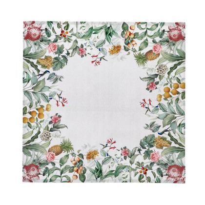 Imagem de Toalha de Mesa Quadrada Dohler Athenas 78x78cm Verena D