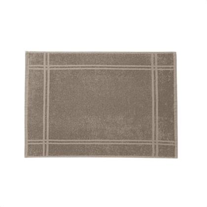 Imagem de Toalha De Piso Metrópole 45x65 cm Felpudo Karsten