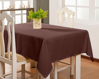 Imagem de Toalha Mesa Retangular 3,00x1,50 Tecido Oxford 10 Lugares Para Eventos